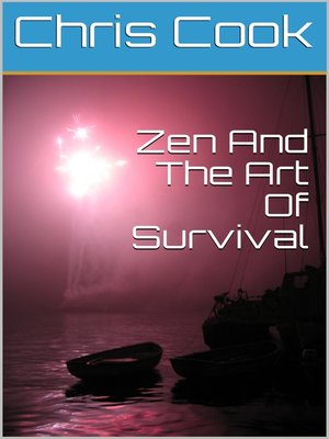 cover image of Zen and the Art of Survival